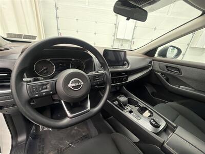 2023 Nissan Rogue S - Photo 11 - Spring City, PA 19475