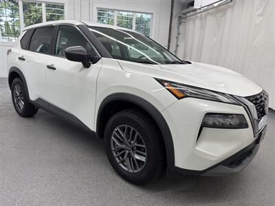 2023 Nissan Rogue S - Photo 3 - Spring City, PA 19475
