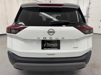 2023 Nissan Rogue S - Photo 6 - Spring City, PA 19475