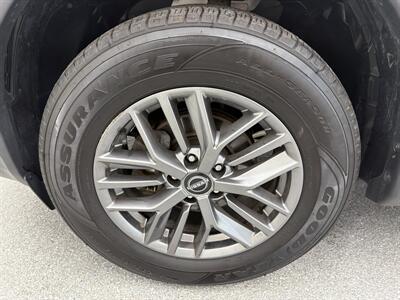 2023 Nissan Rogue S - Photo 16 - Spring City, PA 19475