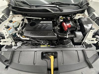 2023 Nissan Rogue S - Photo 9 - Spring City, PA 19475