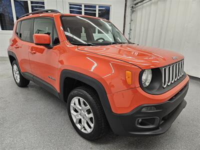 2016 Jeep Renegade Latitude   - Photo 1 - Spring City, PA 19475