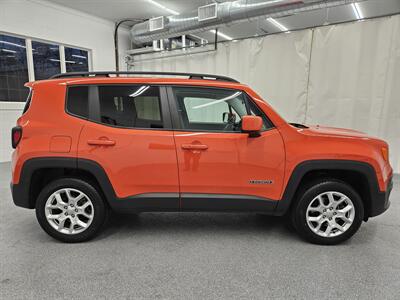 2016 Jeep Renegade Latitude   - Photo 4 - Spring City, PA 19475