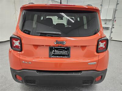 2016 Jeep Renegade Latitude   - Photo 5 - Spring City, PA 19475