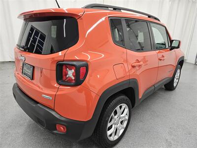 2016 Jeep Renegade Latitude   - Photo 6 - Spring City, PA 19475