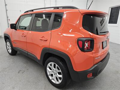 2016 Jeep Renegade Latitude   - Photo 7 - Spring City, PA 19475