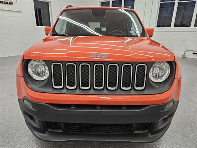 2016 Jeep Renegade Latitude   - Photo 3 - Spring City, PA 19475