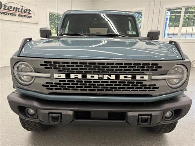 2023 Ford Bronco Badlands Advanced - Photo 2 - Spring City, PA 19475
