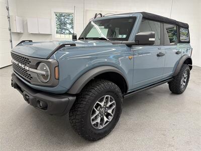 2023 Ford Bronco Badlands Advanced - Photo 1 - Spring City, PA 19475