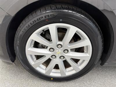 2015 Chevrolet Malibu LT - Photo 16 - Spring City, PA 19475