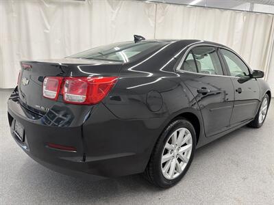 2015 Chevrolet Malibu LT - Photo 5 - Spring City, PA 19475