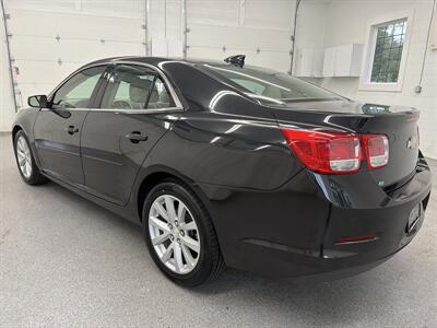 2015 Chevrolet Malibu LT - Photo 7 - Spring City, PA 19475