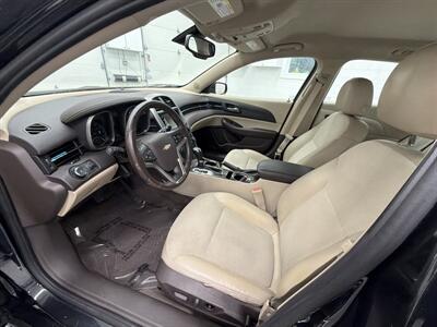 2015 Chevrolet Malibu LT - Photo 10 - Spring City, PA 19475