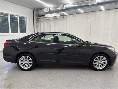 2015 Chevrolet Malibu LT - Photo 4 - Spring City, PA 19475