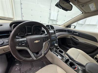 2015 Chevrolet Malibu LT - Photo 11 - Spring City, PA 19475