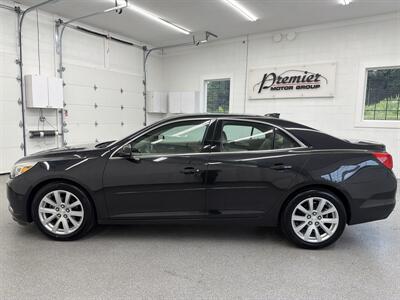 2015 Chevrolet Malibu LT - Photo 8 - Spring City, PA 19475