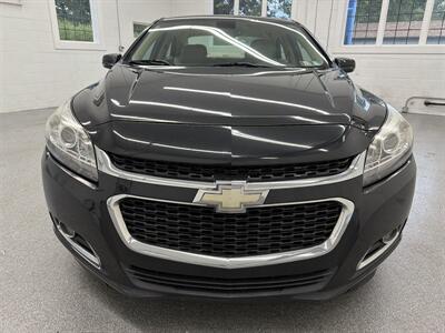 2015 Chevrolet Malibu LT - Photo 2 - Spring City, PA 19475
