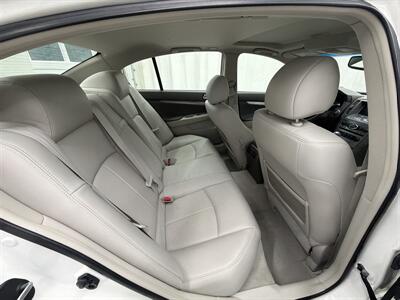 2011 INFINITI G25 Sedan x - Photo 13 - Spring City, PA 19475