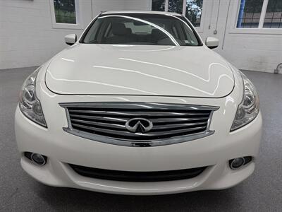 2011 INFINITI G25 Sedan x - Photo 2 - Spring City, PA 19475