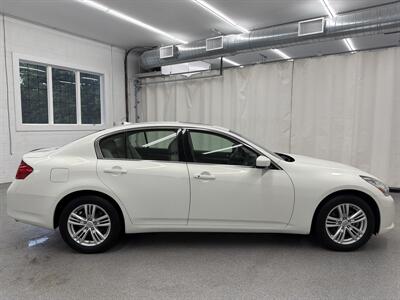 2011 INFINITI G25 Sedan x - Photo 4 - Spring City, PA 19475
