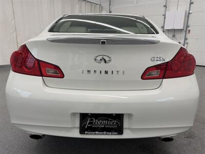 2011 INFINITI G25 Sedan x - Photo 6 - Spring City, PA 19475