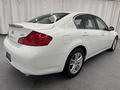 2011 INFINITI G25 Sedan x - Photo 5 - Spring City, PA 19475