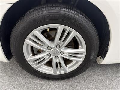 2011 INFINITI G25 Sedan x - Photo 15 - Spring City, PA 19475