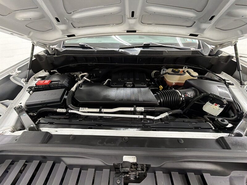 2023 Chevrolet Silverado 1500 Work Truck 9