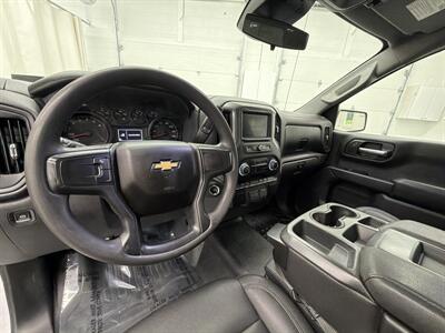 2023 Chevrolet Silverado 1500 Work Truck - Photo 11 - Spring City, PA 19475