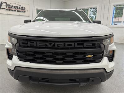 2023 Chevrolet Silverado 1500 Work Truck - Photo 2 - Spring City, PA 19475