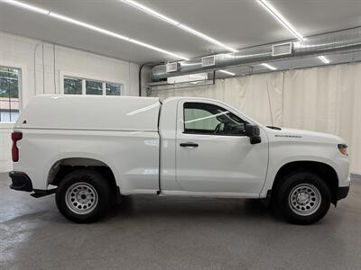 2023 Chevrolet Silverado 1500 Work Truck - Photo 4 - Spring City, PA 19475