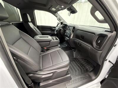 2023 Chevrolet Silverado 1500 Work Truck - Photo 12 - Spring City, PA 19475