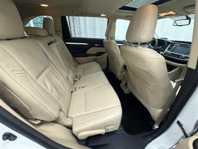 2014 Toyota Highlander XLE - Photo 14 - Spring City, PA 19475