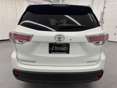 2014 Toyota Highlander XLE - Photo 6 - Spring City, PA 19475