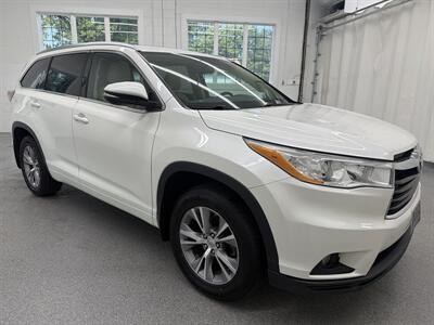 2014 Toyota Highlander XLE - Photo 3 - Spring City, PA 19475