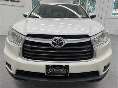 2014 Toyota Highlander XLE - Photo 2 - Spring City, PA 19475