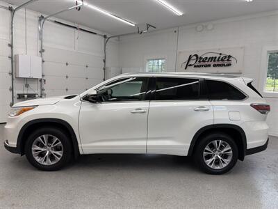 2014 Toyota Highlander XLE - Photo 8 - Spring City, PA 19475