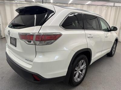 2014 Toyota Highlander XLE - Photo 5 - Spring City, PA 19475