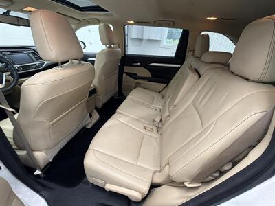 2014 Toyota Highlander XLE - Photo 12 - Spring City, PA 19475