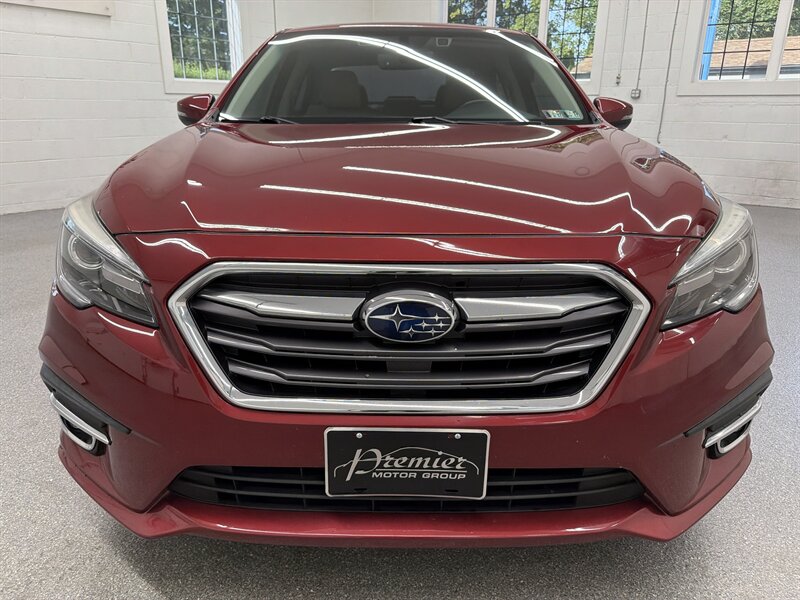 2019 Subaru Legacy 2.5i Limited  