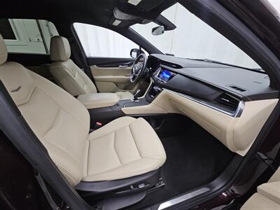 2017 Cadillac XT5   - Photo 13 - Spring City, PA 19475