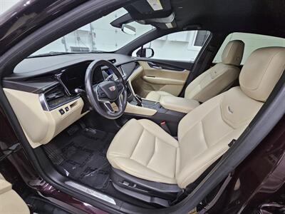 2017 Cadillac XT5   - Photo 9 - Spring City, PA 19475