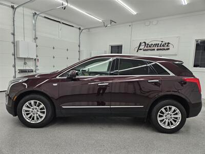 2017 Cadillac XT5   - Photo 8 - Spring City, PA 19475