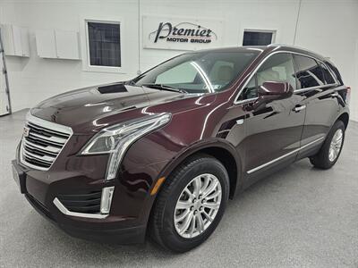 2017 Cadillac XT5   - Photo 1 - Spring City, PA 19475