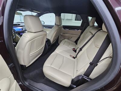 2017 Cadillac XT5   - Photo 12 - Spring City, PA 19475