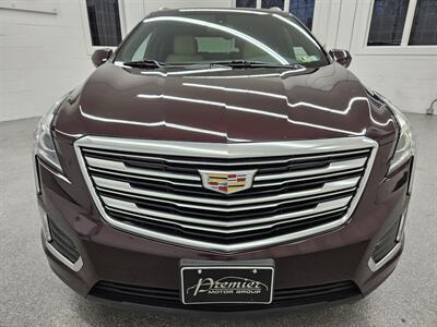 2017 Cadillac XT5   - Photo 2 - Spring City, PA 19475