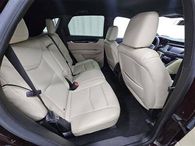 2017 Cadillac XT5   - Photo 14 - Spring City, PA 19475