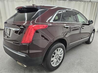 2017 Cadillac XT5   - Photo 5 - Spring City, PA 19475