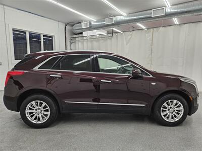 2017 Cadillac XT5   - Photo 4 - Spring City, PA 19475