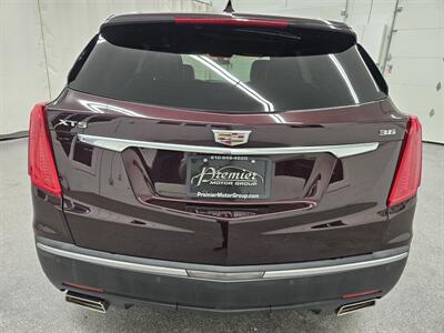 2017 Cadillac XT5   - Photo 6 - Spring City, PA 19475